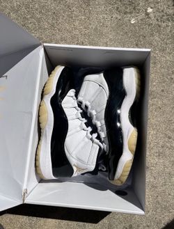 Jordan 11 Dmp Gratitude