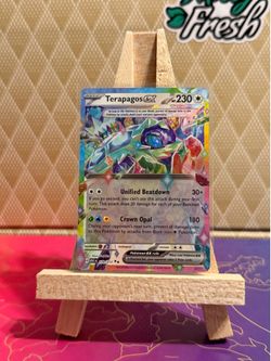 Terapagos ex 179/217
