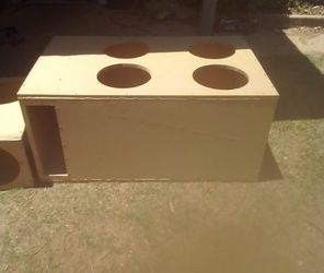 Boxes Still Coming Out Design Your Own For Any Vehicle