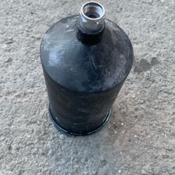 Spray Gun Cup Gravity Feed