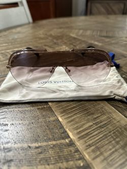 Authentic Louis Vuitton Sunglasses