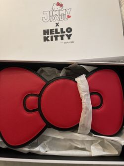 Jimmy Paul X Hello Kitty 