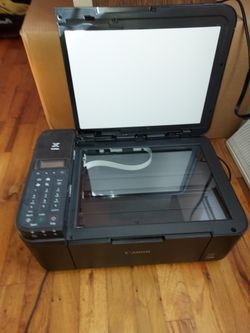 Pixma MG490 Printer With 2 Cartridges 