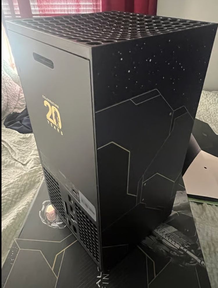 Xbox Series X