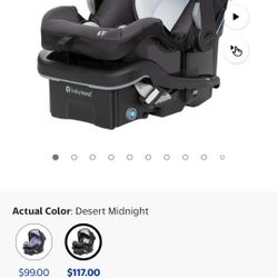 Carseat