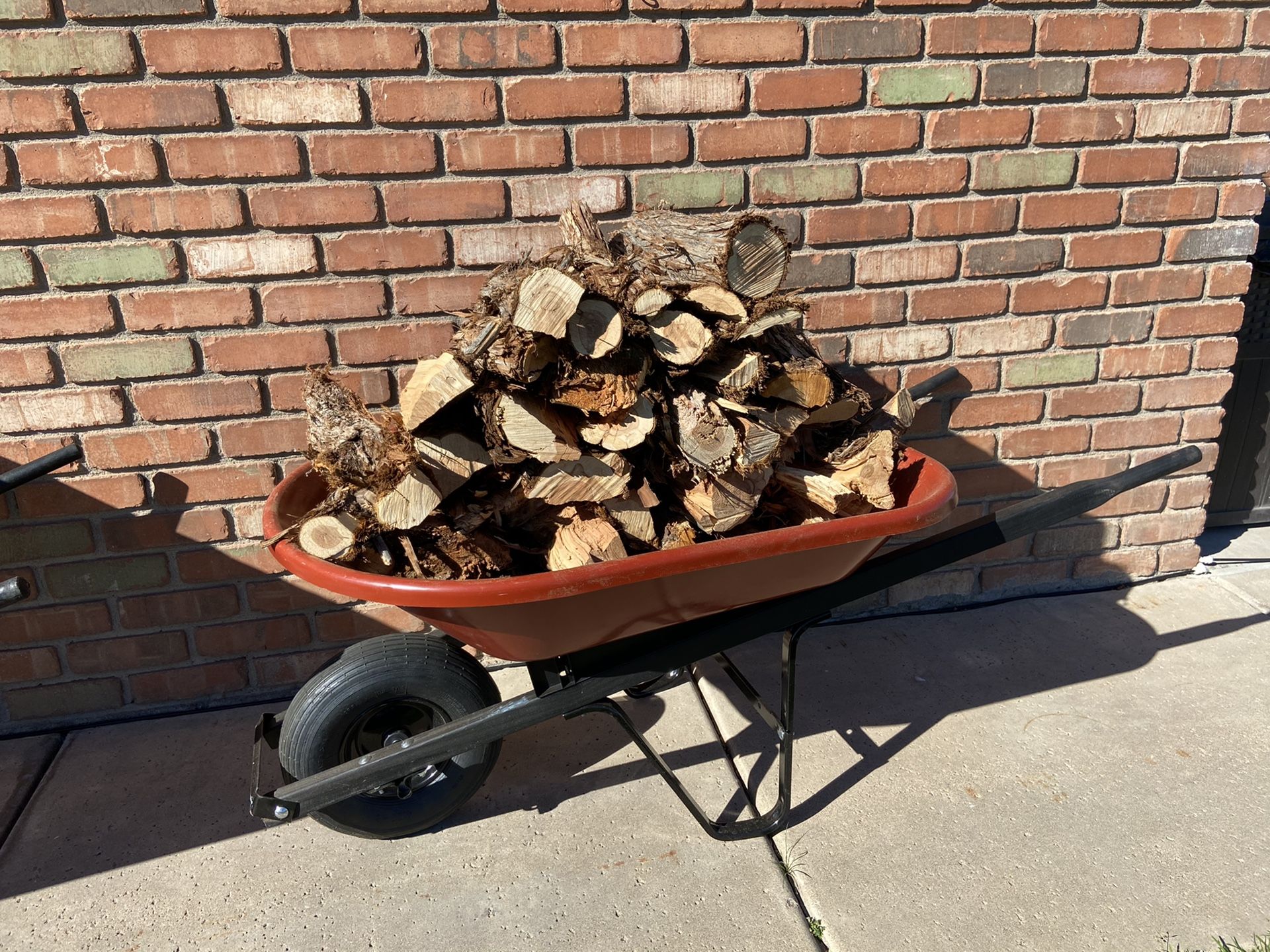 Quality Firewood
