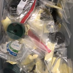 Vintage/Modern Penn Fishing Reel Parts