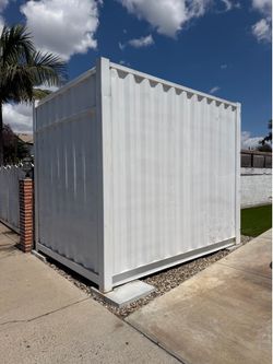 Container For Sale