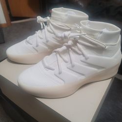 Adidas Fear Of God Men Shoes 