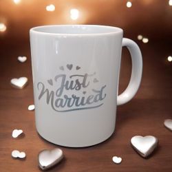 Mug Size 11" to order $15