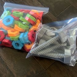 Patterning Learning Toys