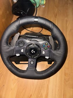 Logitech g20 set