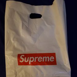 Real Supreme Bag