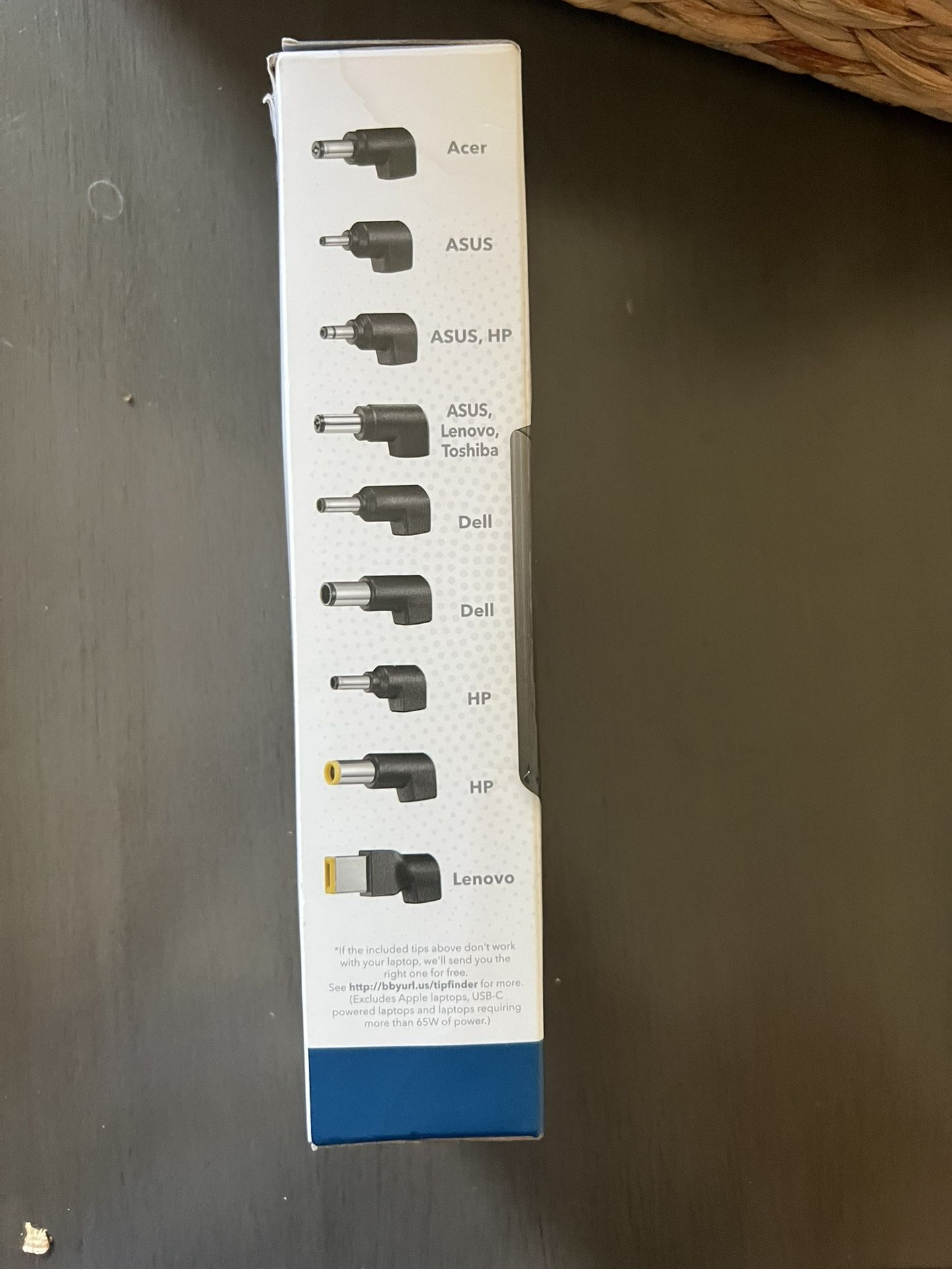Universal Lap Top Charger