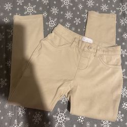 Jegging Children Place Uniform