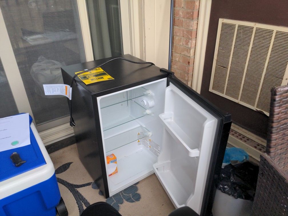 Mini Fridge For Sale