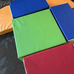 Climbing foam blocks  for toddlers