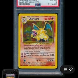 1999 Pokemon Card 