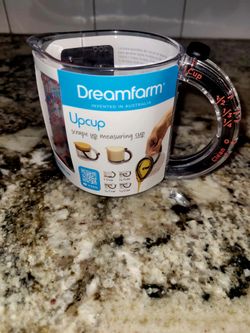 DreamFarm UpCup