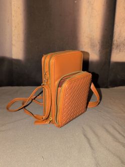 Crossbody Phone bag and wallet