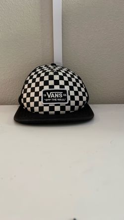 Vans Hat