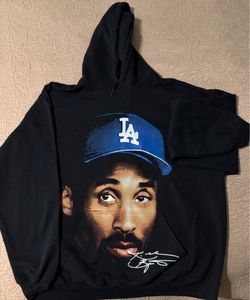 LA Kobe Hoodie