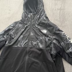 North face Jacket XXL 