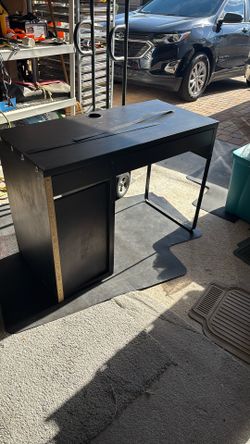 IKEA Desk