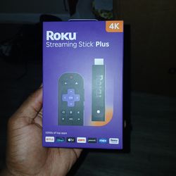 Roku Stick