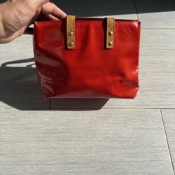 Louis Vuitton Monogram Vernis 