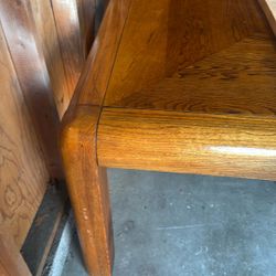 Kitchen table 6 chairs