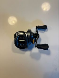 Shimano Curado Dc 150 MG