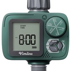 Digital Water Timer – (Brand New in Box)