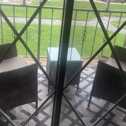 Patio Furniture
