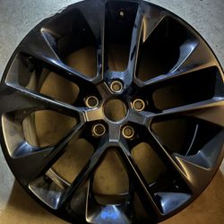 Keep Wheels/Rins OBO