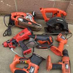 All Power Tools 