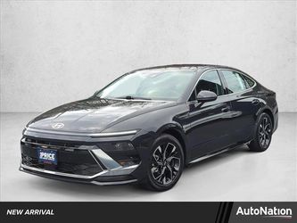 2024 Hyundai Sonata