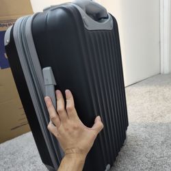 Small Travel Suitcase
