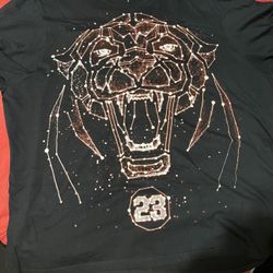 Air Jordan 13  T shirt