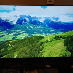 2024 65" Samsung Tv