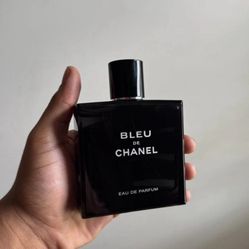 Chanel Bleu de Chanel Eau de Parfum for Men