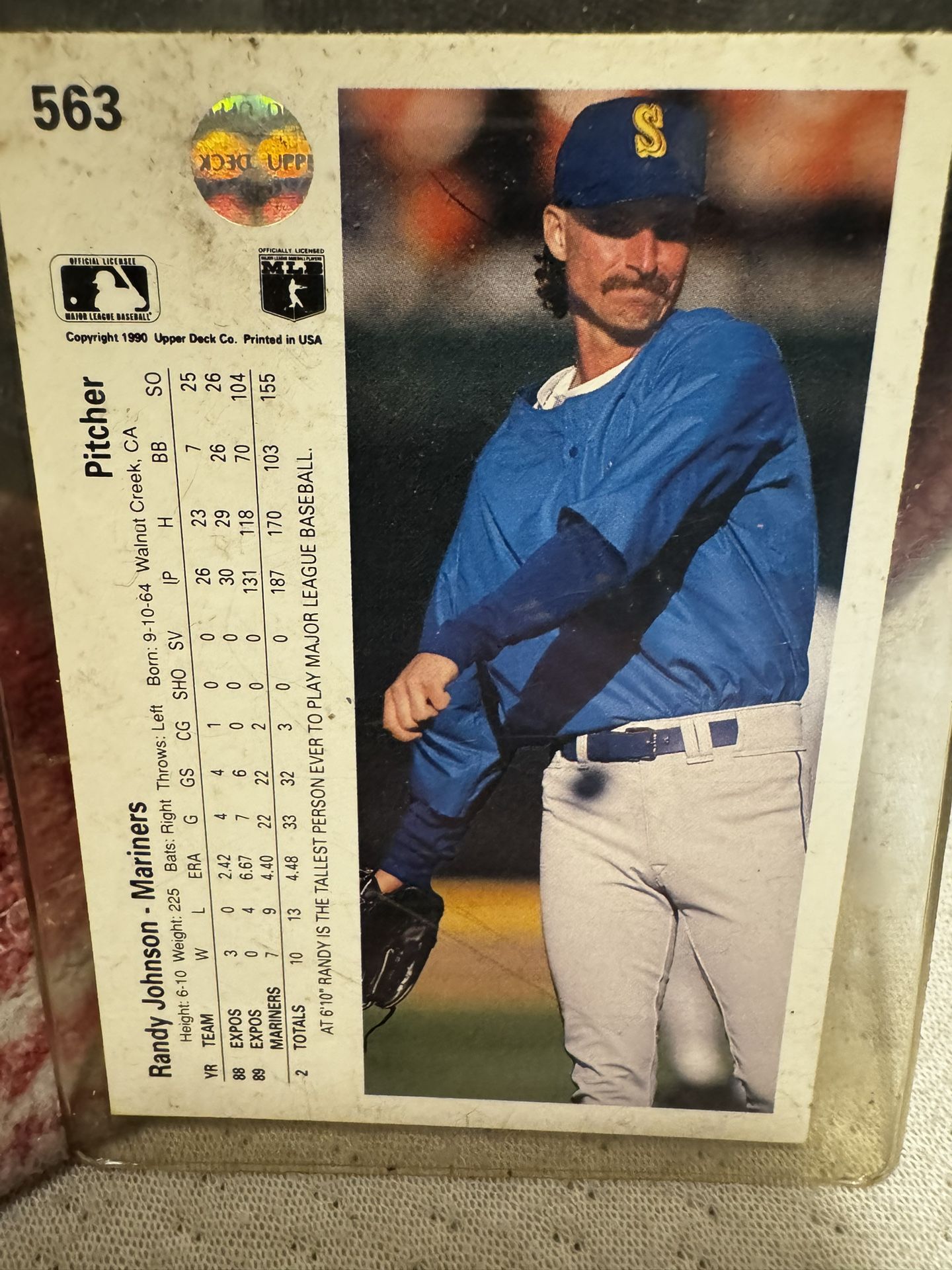 Baseball Collectible