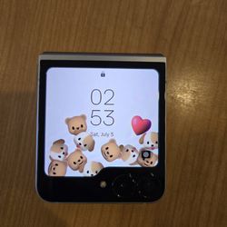 Z Flip 6 (Unlocked)