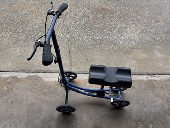 Knee Scooter