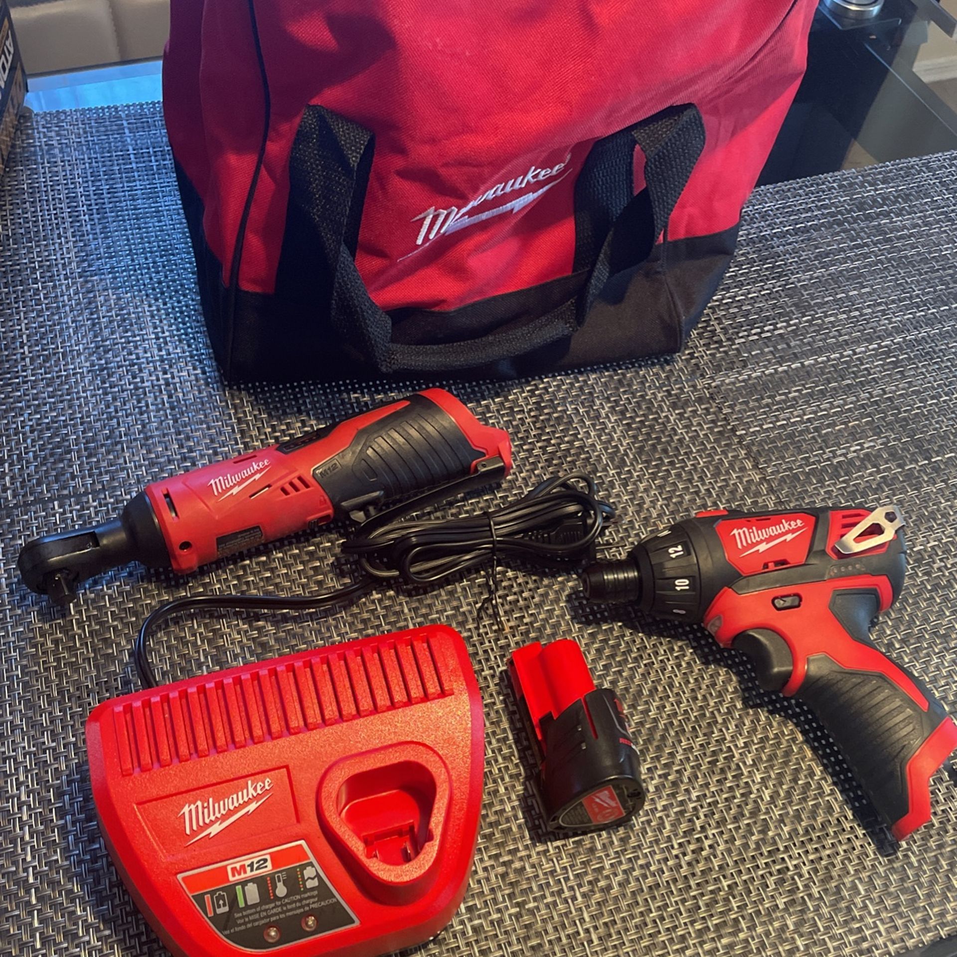 Power Tools