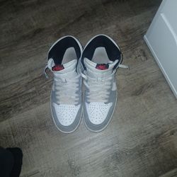 Jordan 1s 