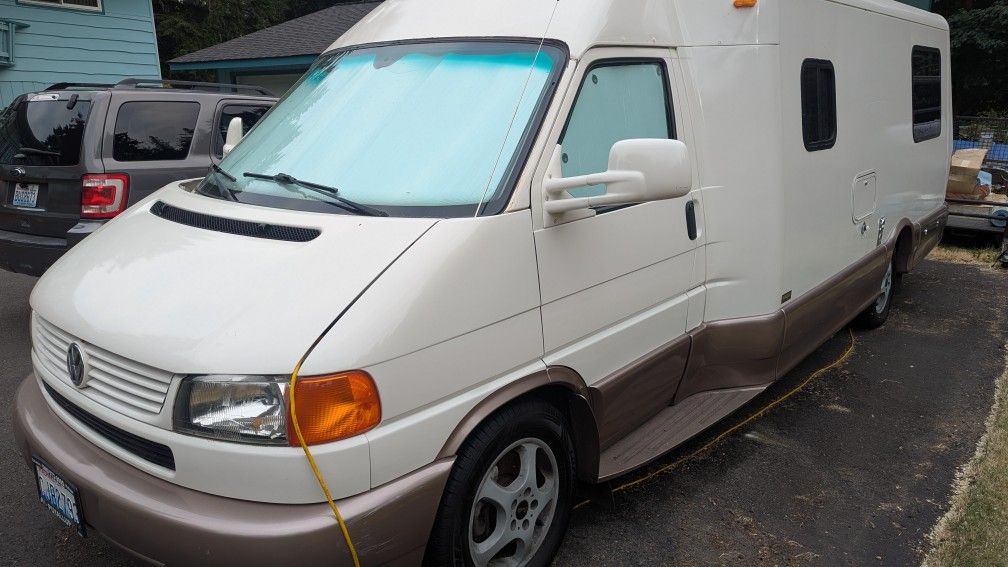 2005 Rialta 22HD