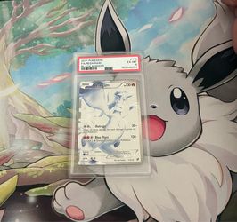 Reshiram FA 113