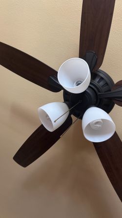 Ceiling fan