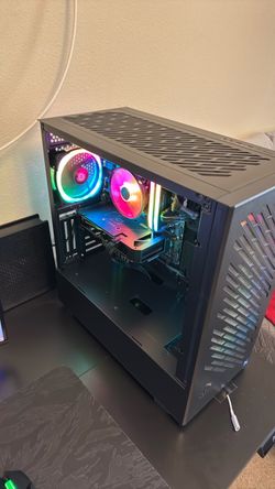 CyberPowerPC - Gaming PC